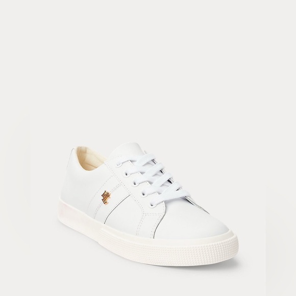 Janson II Action Leather Sneaker

Lauren - Picture 1 of 8